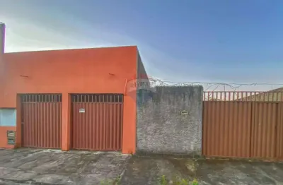 Casa com 2 quartos à venda no Vale do Sol, Parnamirim 