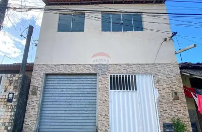 Casa com 3 quartos à venda na Rua Odilon Braga, 48, Boa Esperança, Parnamirim