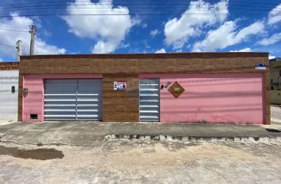Casa com 3 quartos à venda na Avenida das Tulipas, 1081, Jardins, São Gonçalo do Amarante