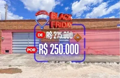 Casa com 3 quartos à venda na Avenida das Tulipas, 1081, Jardins, São Gonçalo do Amarante