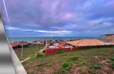 Terreno à venda no Praia De Búzios, Nísia Floresta 