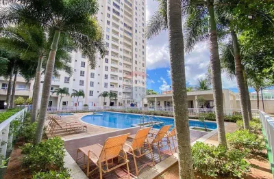 Apartamento com 2 quartos à venda na Avenida Abel Cabral, 1245, Nova Parnamirim, Parnamirim
