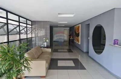 Apartamento mobiliado para alugar em petrópolis, no condomínio alto do juruá. conforto e conveniência em uma localização privilegiada!