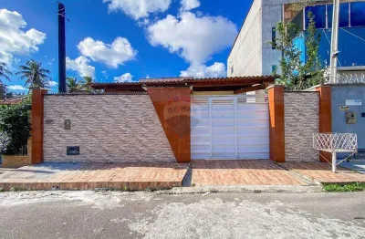 Casa com 3 quartos à venda na Rua Navajo, 23, Jardim Planalto, Parnamirim