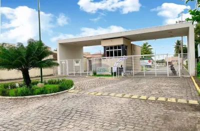 Aconchegante duplex (aluguel) no residencial jardine  - liberdade, parnamirim/rn