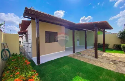 Casa com 3 quartos para alugar na Rua João Pedro Teixeira, 214, Nova Parnamirim, Parnamirim