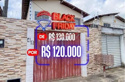 Apartamento com 2 quartos à venda na Rua Netuno, 45, Bela Parnamirim, Parnamirim