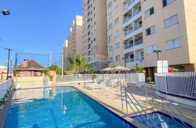 Seu novo lar com lazer completo em parnamirim/rn!, condomínio clube differencce