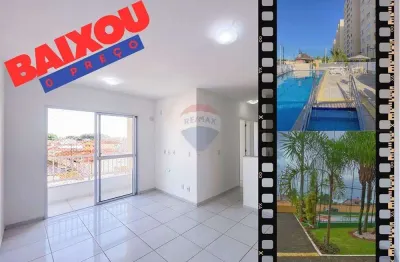 Oportunidade única: condomínio clube difference com preço reduzido para r$ 190.300!