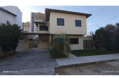 Casa em condomínio fechado com 3 quartos para alugar no Nova Parnamirim, Parnamirim 
