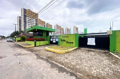 Casa em condomínio fechado com 3 quartos para alugar na Rua Jacarandá, 150, Nova Parnamirim, Parnamirim