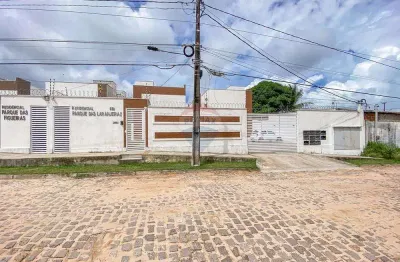 Apartamento com 3 quartos à venda na Rua das Laranjeiras, 559, Nova Parnamirim, Parnamirim