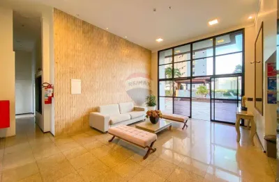 Apartamento com 1 quarto à venda na Rua Francisca Ivone Cavalcante, 75, Ponta Negra, Natal