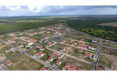Terreno à venda na Rua Bela Vista, Quadra 31, 1348, Centro, São José de Mipibu