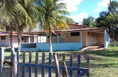 Casa com 3 quartos à venda na Rua Do Campo, Zumbi, S/N, Centro, Rio do Fogo