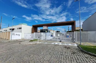 Apartamento com 2 quartos à venda na Rua Doutor Manoel Miranda, 2888, Bom Pastor, Natal