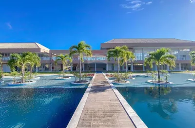 Terreno à venda na Avenida Parque dos Bosques, 335, Parque das Árvores, Parnamirim