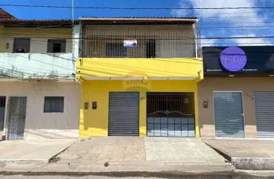 Casa com 3 quartos à venda na Avenida Paulo Afonso, 1257, Monte Castelo, Parnamirim