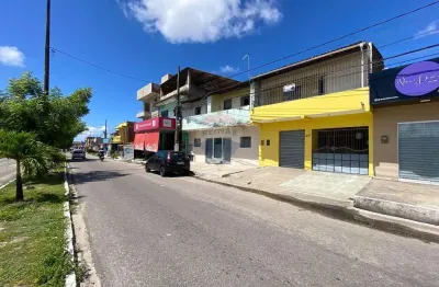 Casa com 3 quartos à venda na Avenida Paulo Afonso, 1257, Monte Castelo, Parnamirim