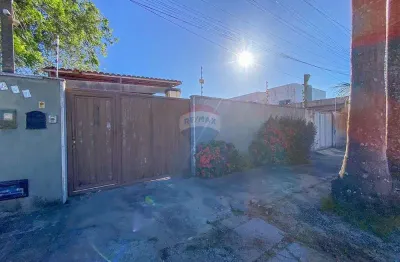 Casa à venda em bela parnamirim – completa, ampla e com área de lazer privativa!
