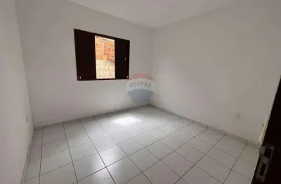 Casa com 2 quartos à venda na Rua Benedito Pinheiro Borges, 408, Bela Parnamirim, Parnamirim