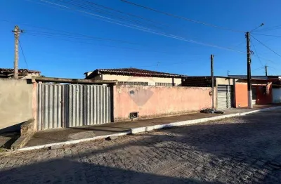 Casa com 2 quartos à venda na Rua 21 De Abril, 211, Bela Parnamirim, Parnamirim