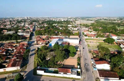 Chácara / sítio com 2 quartos à venda na Rua Presidente Castelo Branco, 264, Santa Tereza, Parnamirim