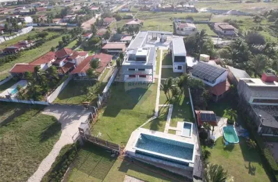 Prédio à venda na Av Roco Ross, Povoado de Pitangui, Extremoz