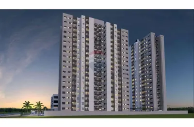 Apartamento com 2 quartos à venda na Rua Edson Teixeira da Silva, Ponta Negra, Natal