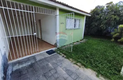 Casa com 3 quartos para alugar na Rua Villa Lobos, 3454, Candelária, Natal