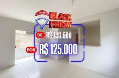 Apartamento com 2 quartos à venda na Rua Ex-Combatente Ulisses Ramalho Farache, 89, Nova Esperança, Parnamirim