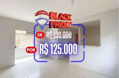 Apartamento com 2 quartos à venda na Rua Ex-Combatente Ulisses Ramalho Farache, 89, Nova Esperança, Parnamirim