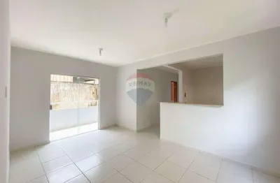 Apartamento com 2 quartos à venda na Rua Ex-Combatente Ulisses Ramalho Farache, 89, Nova Esperança, Parnamirim