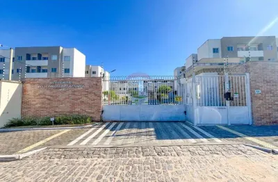 Apartamento com 2 quartos à venda no Parque das Árvores, Parnamirim 