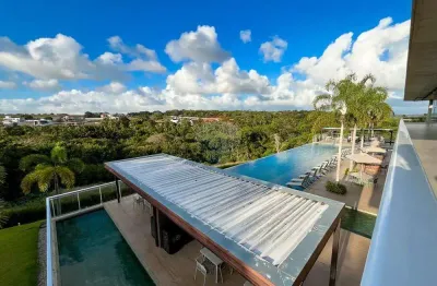 Lote à  venda em  condominio reserva  de alto padrão  no yby natureza