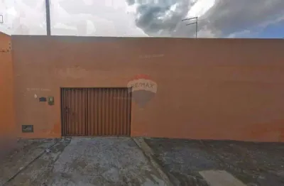 Casa com 2 quartos à venda na Rua Celestino Potiguar, s/n, Vale do Sol, Parnamirim