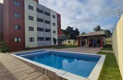 Condomínio juracy de freitas – viva o equilíbrio entre conforto, sofisticação e bem-estar em ponta negra