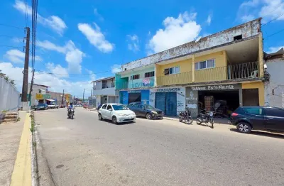 Ponto comercial à venda no Alecrim, Natal 