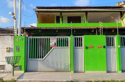 Casa com 3 quartos para alugar no Nova Parnamirim, Parnamirim 