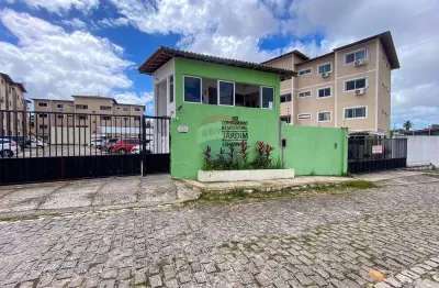 Apartamento com 2 quartos para alugar na Rua José Paulo do Nascimento, 132, Vale do Sol, Parnamirim