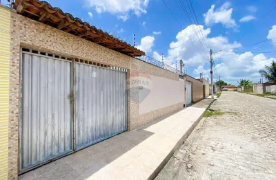 Casa com 4 quartos no bosque das colinas – r$ 155.000 – aceita financiamento minha casa minha vida