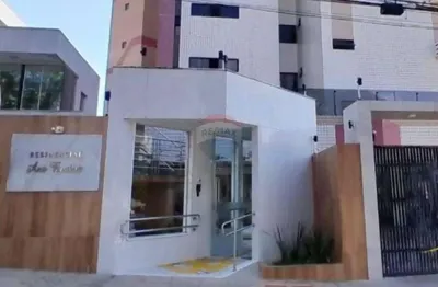 Apartamento com 4 quartos à venda na Rua Doutor Poty Nóbrega, 333, Lagoa Nova, Natal