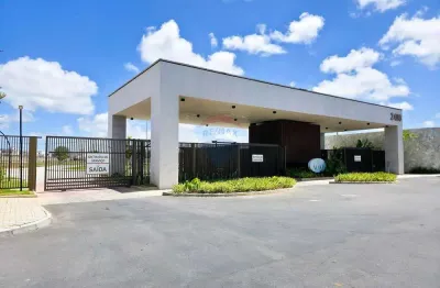 Terreno à venda na Avenida Olavo Lacerda Montenegro, 3801, Parque das Nações, Parnamirim