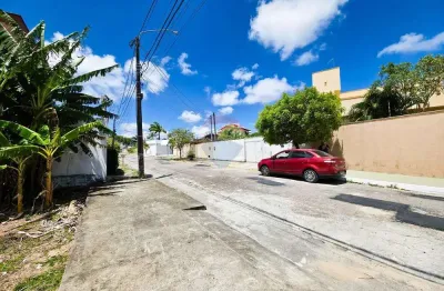 Terreno à venda na Alameda do Sol, 289, Parque das Nações, Parnamirim