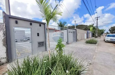 Apartamento com 2 quartos para alugar na Rua Santa Adélia, 584, Planalto, Natal