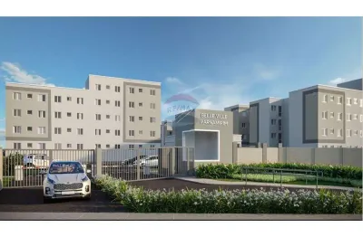 Lançamento: condomínio belle ville – jockey club, parnamirim