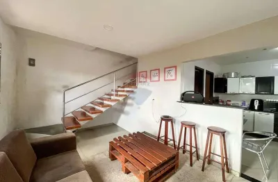 Apartamento com 3 quartos à venda na Rua Vila Rica, 26, Jardim Planalto, Parnamirim