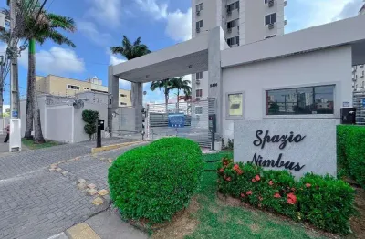 Apartamento com 2 quartos para alugar na Avenida Abel Cabral, 2530, Nova Parnamirim, Parnamirim