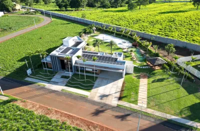 Chácara / sítio com 3 quartos à venda na Rua Bacuris, 1, Zona Rural, Santo Antônio de Goiás