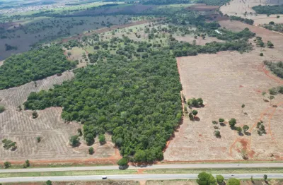 Chácara / sítio à venda na Área Rural, Zona Rural, Goiânia